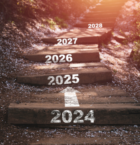 Tendencias 2025