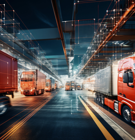 Planejamento Transportes